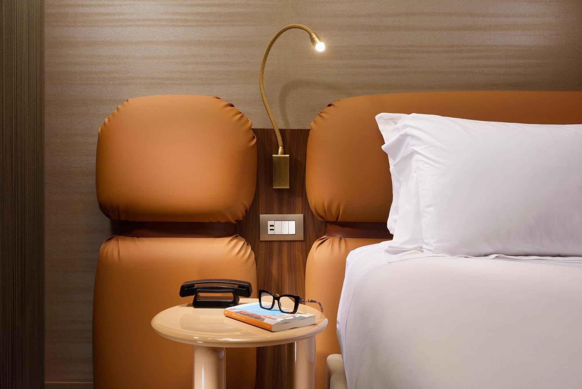 Milan Suite Hotel 4* Mailand