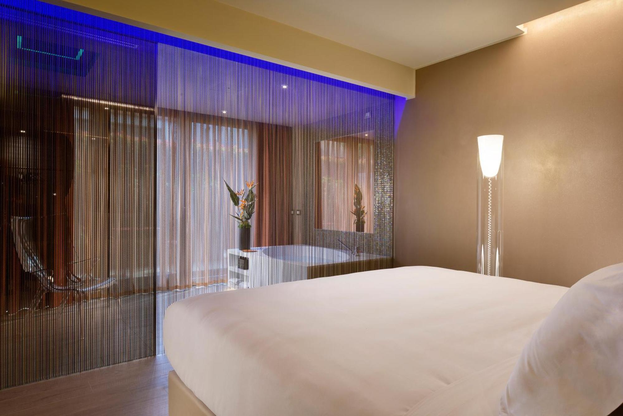 Milan Suite Hotel Mailand