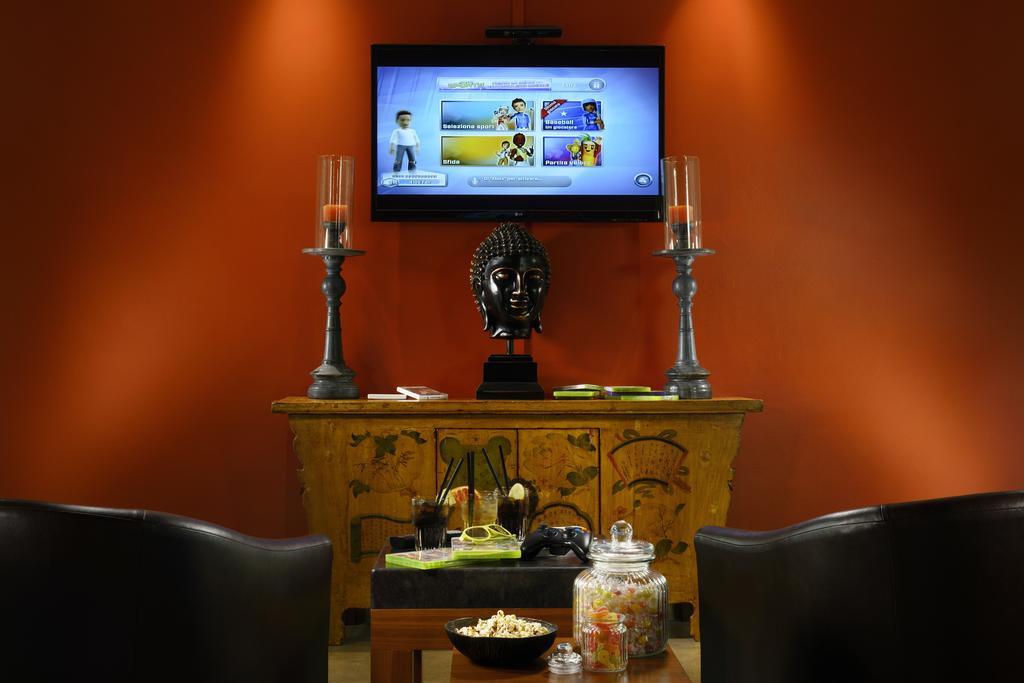 Milan Suite Hotel Hotel Mailand