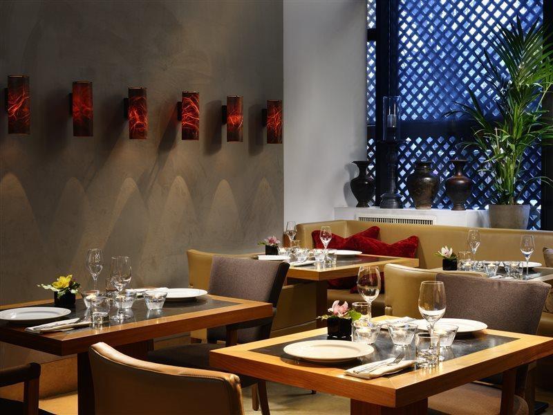 Hotel Milan Suite Hotel Mailand
