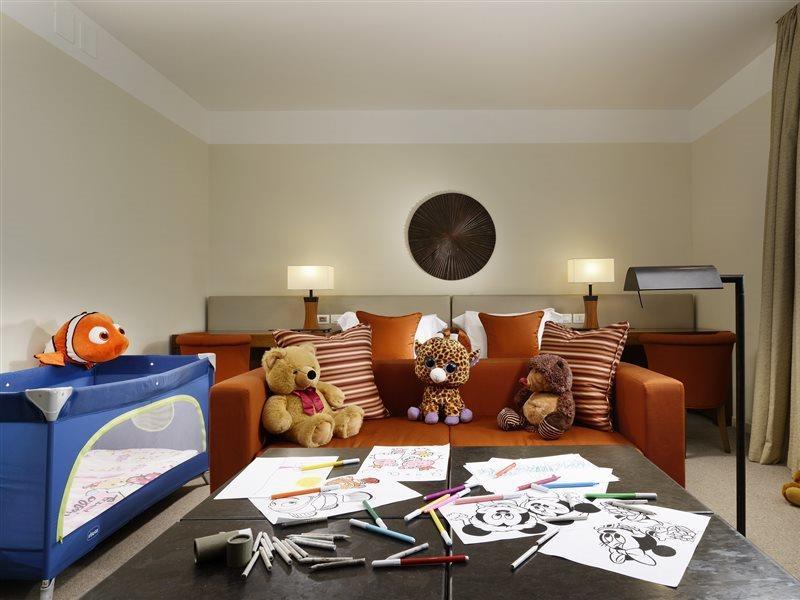 Milan Suite Hotel Mailand
