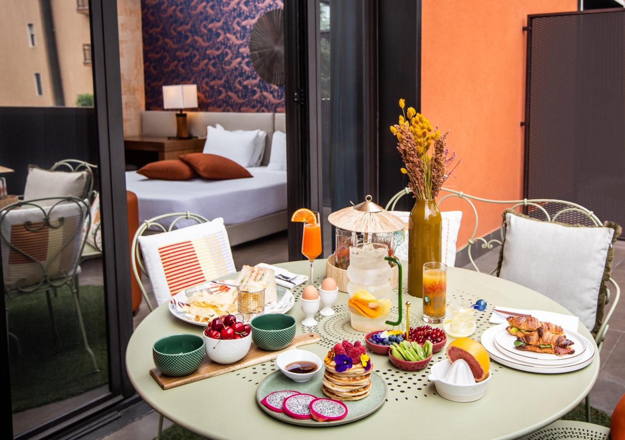 Hotel Milan Suite Hotel Milano