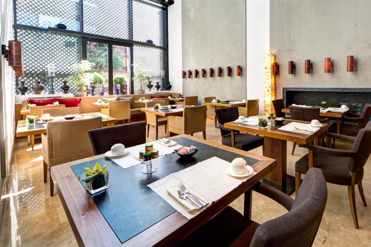 Hotel Milan Suite Hotel Milano